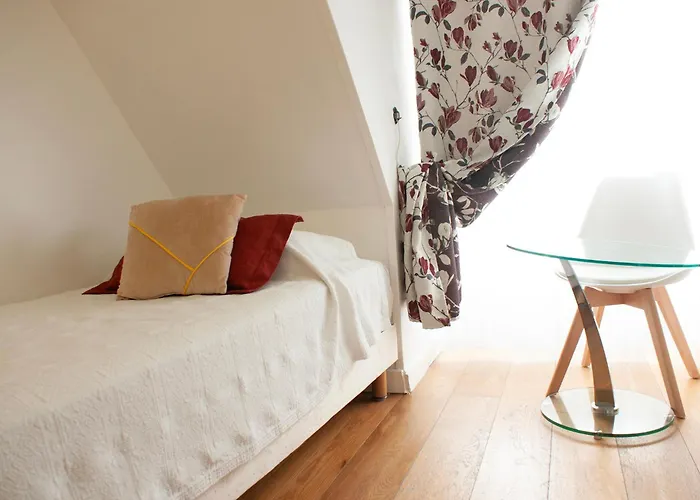 Hôtel du Mont Blanc Paris